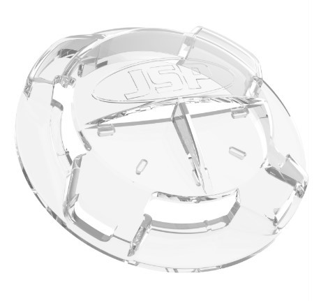 Force®10 Maskesi için Nefes Verme Valfi Kapağı