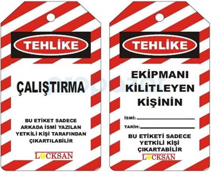 etiketler
